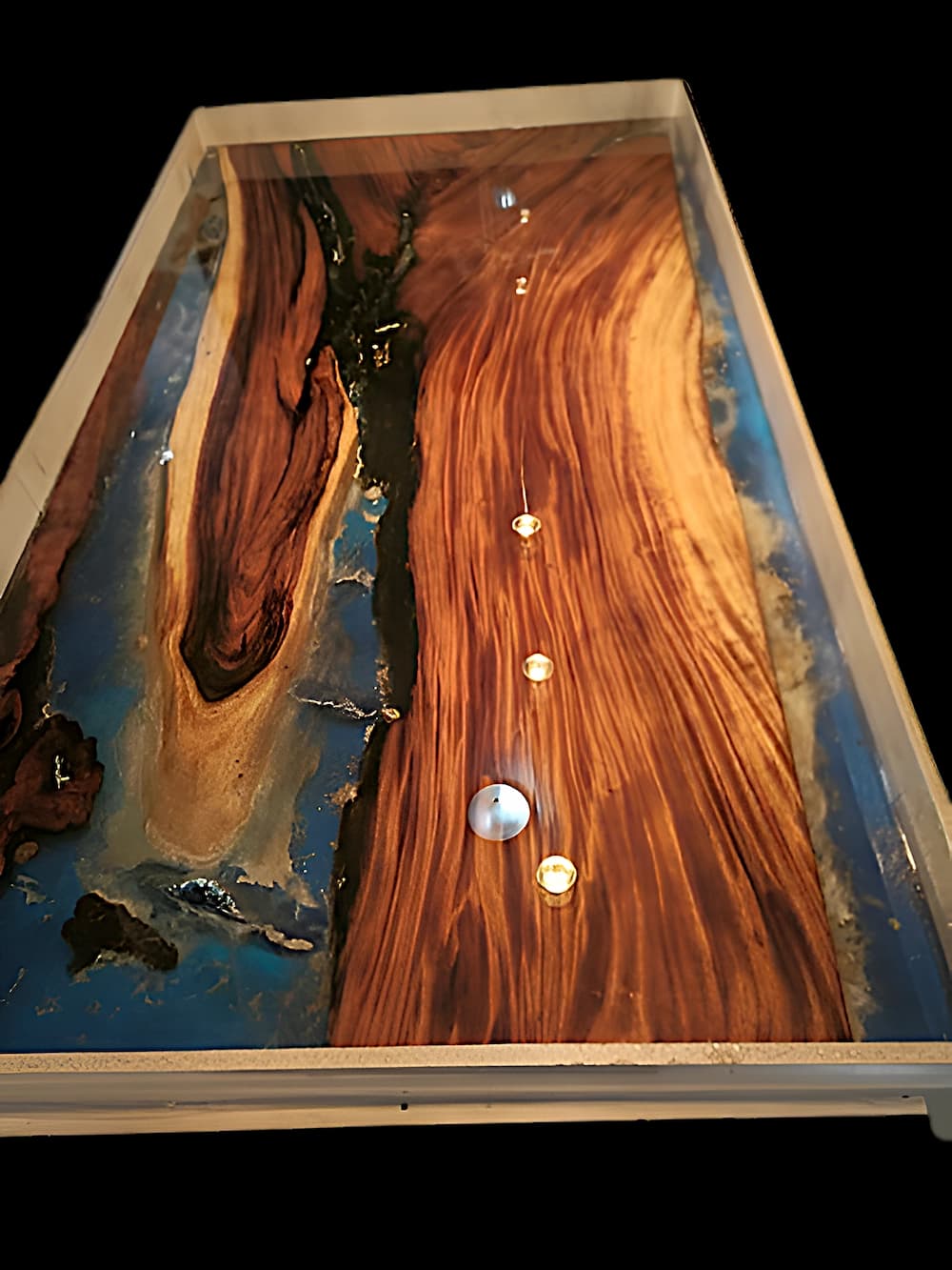 Imagen 3 de Costa Pacífica XL - 4×2 m